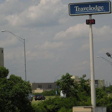 Travelodge - Cincinnati Sharonville Buitenkant foto