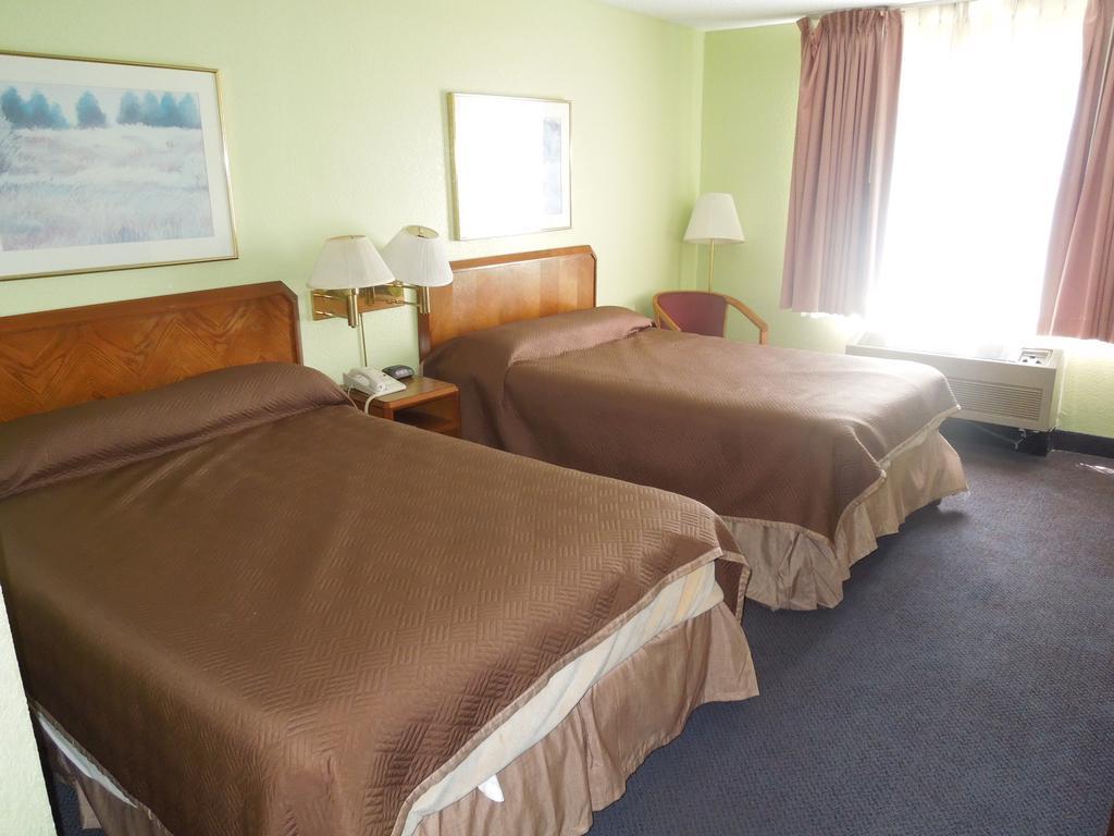 Travelodge - Cincinnati Sharonville Kamer foto